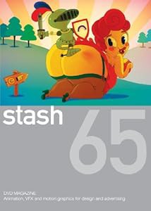 stash 65 [DVD](中古品)