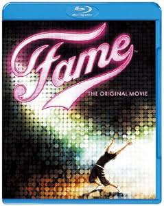 フェーム [Blu-ray](中古品)