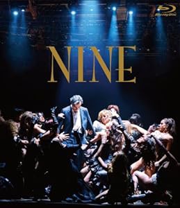 NINE [Blu-ray](中古品)