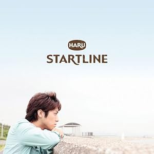 STARTLINE(DVD付)(中古品)