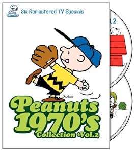 スヌーピー : 1970年代コレクション Vol.2 [DVD](中古品)