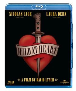 ワイルド・アット・ハート 【ブルーレイ&DVDセット】 [Blu-ray](中古品)