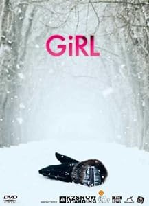 GiRL [DVD](中古品)