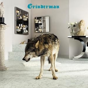 Grinderman 2 [解説付/ボーナストラック2曲収録/国内盤] (BRC274)(中古品)