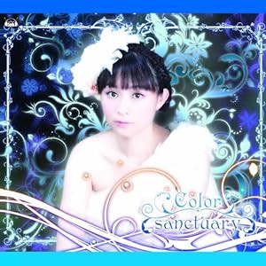 COLOR SANCTUARY(Blu-ray付き数量限定盤)(中古品)