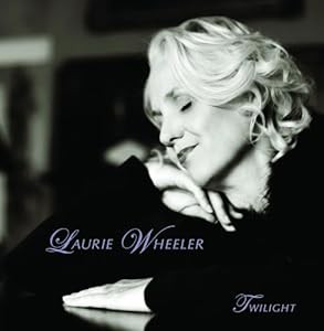 トワイライト (Laurie Wheeler / Twilight) [直輸入盤・日本語帯付](中古品)