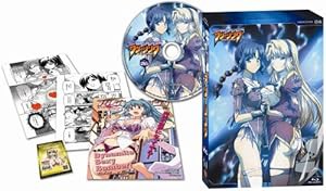 フリージング　Vol.6 [Blu-ray](中古品)