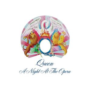 オペラ座の夜(SHM-CD)(中古品)