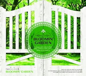 Francfranc presents BLOOMIN' GARDEN(中古品)