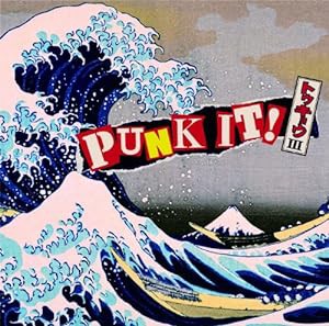 PUNK IT!TOKYOIII(中古品)