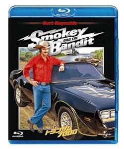 トランザム7000 【Blu-ray ベスト・ライブラリー】(中古品)