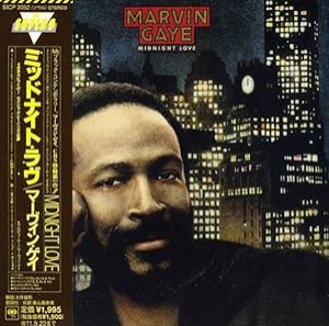 ミッドナイト・ラヴ(紙ジャケット仕様)(中古品)