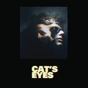 Cat's Eyes(中古品)