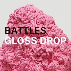 GLOSS DROP [解説付・ボーナストラック収録 / 国内盤] (BRC288)(中古品)