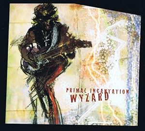 PRIMAL INCANTATION【US輸入盤】(中古品)