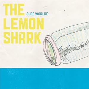 THE LEMON SHARK(中古品)