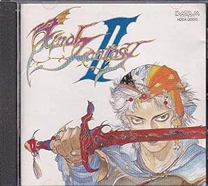 ファイナルファンタジー?・?全曲集(中古品)