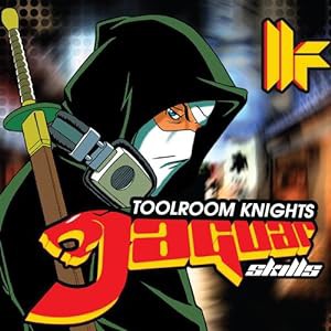 Toolroom Knights 15(中古品)