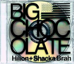 HiLion+Shacka Brah(中古品)
