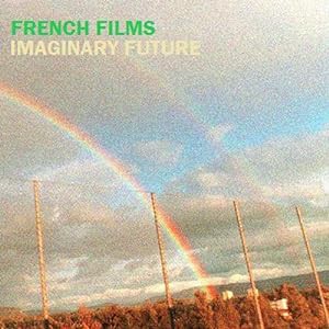 IMAGINARY FUTURE(中古品)