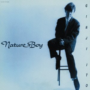 NATURE BOY(中古品)