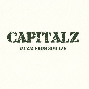 CAPITAL Z(中古品)