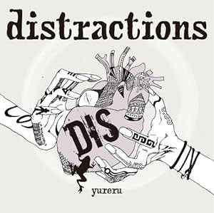 distractions(中古品)