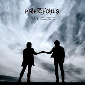 PRECIOUS(DVD付)(中古品)
