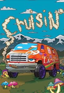 CruisiN' (cvsb1582) [DVD](中古品)
