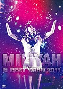 M BEST Tour 2011 [DVD](中古品)