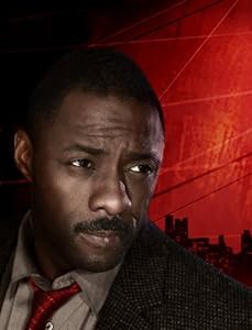 LUTHER/刑事ジョン・ルーサー シーズン1 BOX [DVD](中古品)