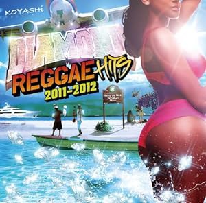 DIAMOND REGGAE HITS 2011~2012(中古品)