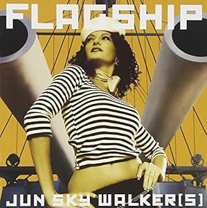 FLAGSHIP (初回限定盤)(中古品)