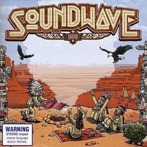 Soundwave 2013(中古品)