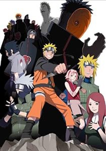 ROAD TO NINJA -NARUTO THE MOVIE-(完全生産限定版) [DVD](中古品)