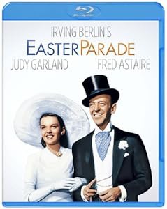 イースター・パレード [Blu-ray](中古品)