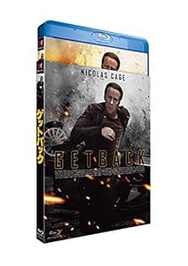 ゲットバック [Blu-ray](中古品)