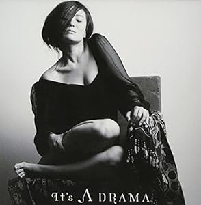 It's A DRAMA(初回生産限定盤)(DVD付)(中古品)