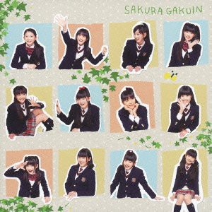 さくら学院2012年度~My Generation~(中古品)