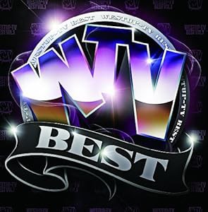 Westup-TV BEST VOL.1(DVD付)(中古品)