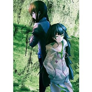 ＳＴＥＩＮＳ；ＧＡＴＥ　永劫回帰のパンドラ(中古品)