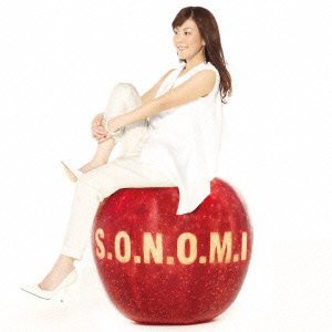 S.O.N.O.M.I (2枚組ALBUM)(中古品)