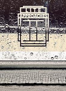 Approaches 2 [DVD] ※タワーレコード、HMV、アマゾン、1000枚限定商品(中古品)