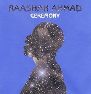 CEREMONY [輸入盤CD] [JAKARTA054CD](中古品)