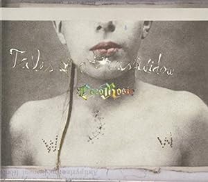 Tales of a Grasswidow(中古品)