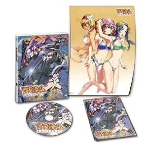 百花繚乱 サムライブライド 第五巻 [DVD](中古品)