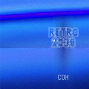 retro-2038(ボーナストラック・ダウンロード・コードつき)(中古品)