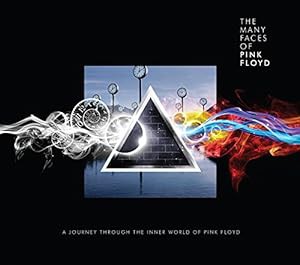 The Many Faces of Pink Floyd(中古品)