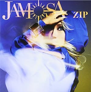 ZIP (MINI ALBUM+DVD)(中古品)