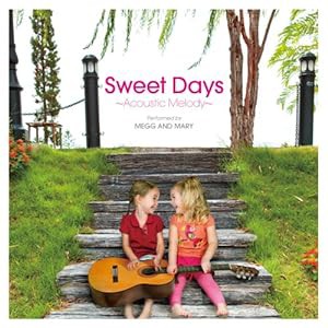 Sweet Days~Acoustic Melody~(中古品)